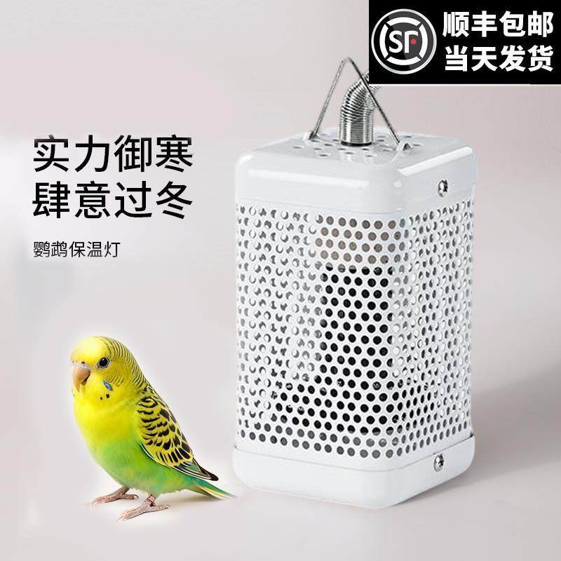 冬季鹦鹉宠物保暖灯防烫啃咬泡方形爬行鸟类通用红外陶瓷加温暖热,宠物/宠物食品及用品,鸟禽其他,淘宝优惠券,粉丝福利购,淘宝优惠卷
