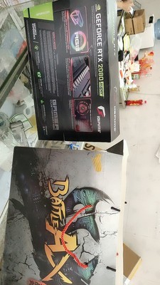 七彩虹iGame RTX2080 Super AD OC 怎么样,用后三个月感受,真相大爆料!!