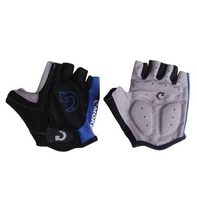 Half Finger Cycling Gloves for men Anti Slip MTB Bike Glove