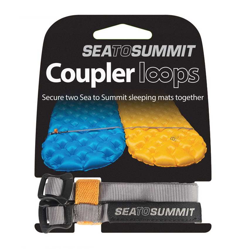 SEATOSUMMIT户外睡垫配件座椅转化套修补套件防潮垫气流式充气袋