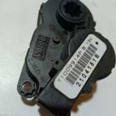 301M43 408 C5空调风道调节电机 适用标致 OE6479E7 1609714580