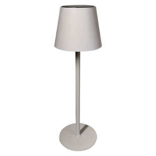 新款高脚灯太阳能灯充电氛围灯户外照明露营灯桌面台灯小夜灯