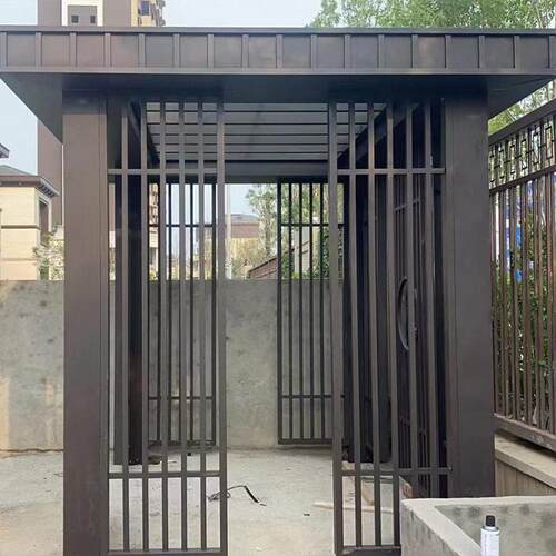隔开户外庭院凉亭花园露台亭子遮阳帐篷移动室外民宿休闲雨棚凉棚