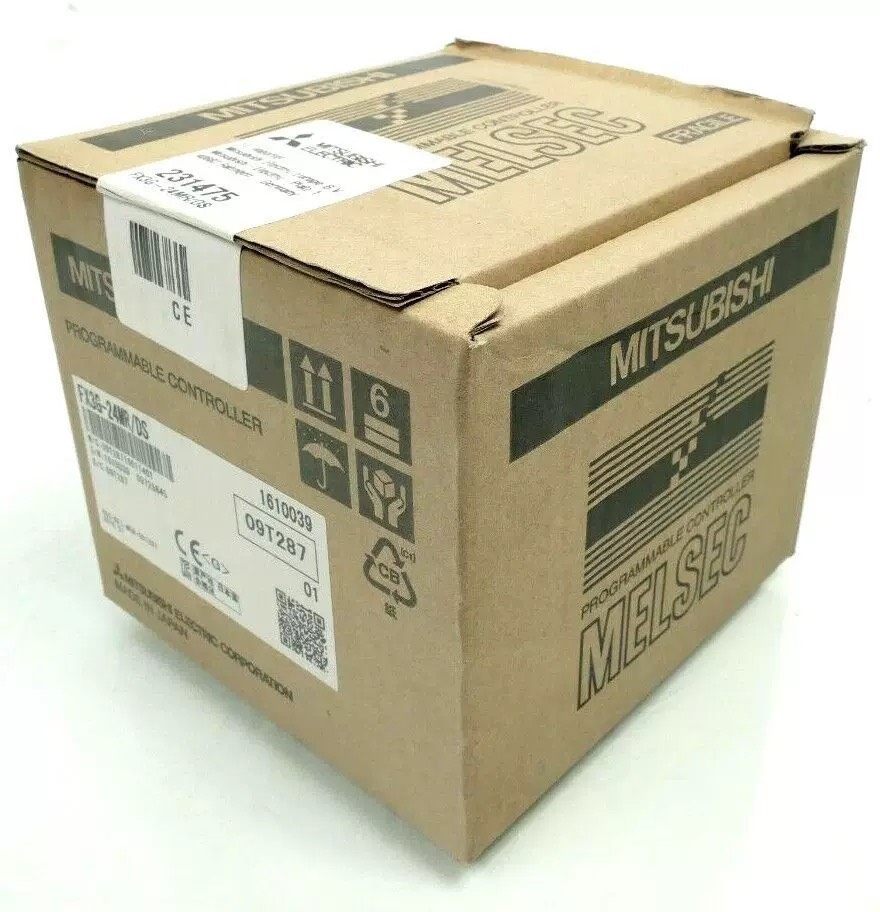 三菱PLC全系列产品议价全新