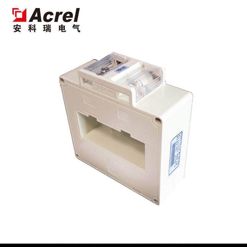 供应安科瑞低压保护型电流互感器AKH-0.66/PP-80II500-1500/1A