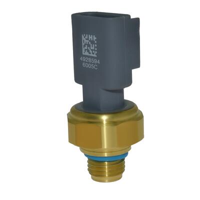 汽车机油压力传感器4928594 适用于丰田康明斯汽车传感器4928594