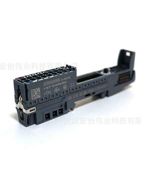 6ES7592-1BM00-0XA0 S7-1500系列前连接器 6ES75921BM000XA0
