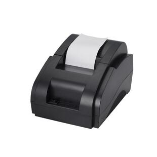 芯烨XP-58IIH小票据打印机热敏打印机POS58超市外卖小票机58mm