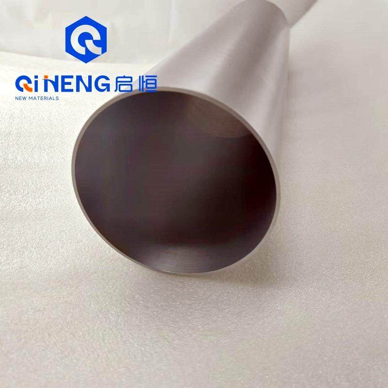 耐高温钼管钼合厂钼管加金工家发动机喷管管阴极射线管789523隔热