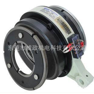 包邮保修模切机/商标机用15KG套筒式电磁离合制动器组合YS-D-15
