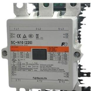 N4RM 接触器 N8RM 富士 连锁 N6RM N7RM N5RM