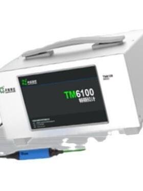 台式磁通计TM6100/TM6100B多功能磁通计N/S极可直接显示
