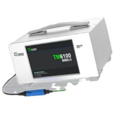 台式磁通计TM6100/TM6100B多功能磁通计N/S极可直接显示
