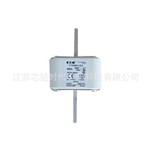 170M6164 170M6165 170M6166巴斯曼BUSSMANN熔断器保险丝