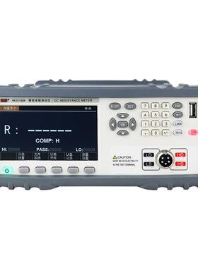 RK516N/K2516ARN2/RK2516Rek/美瑞B直流低电阻测试N仪