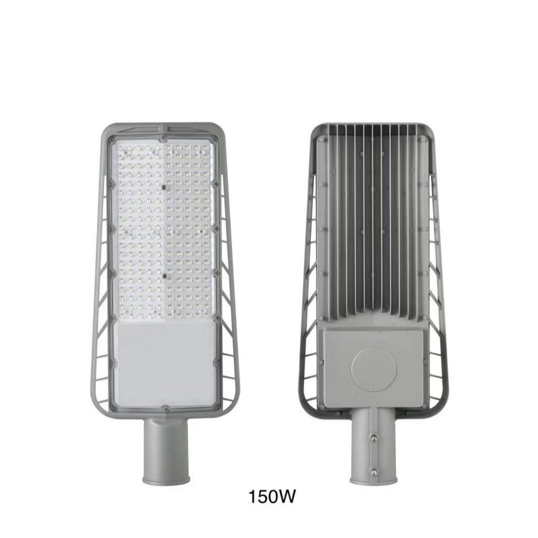 新款LED50W100W150W200W利和款户外街道路灯高杆灯市政路灯