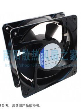 TYP4184NX4184NXH4184NCH德国进口24V11W铝框进口风扇