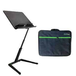 英国RAT大谱台乐谱架便携乐器谱台琴谱架 五节 通用谱架