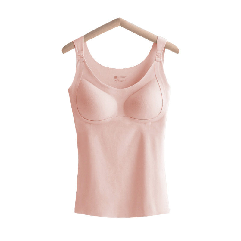 秋冬新款孕妇哺乳背心免穿内衣文胸产后保暖吊带上衣喂奶神器内搭,女士内衣/男士内衣/家居服,保暖背心,淘宝优惠券,粉丝福利购,淘宝优惠卷