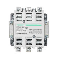 160315/200/800a6301251000400/交流/接触器/-cj40/500天正//250/