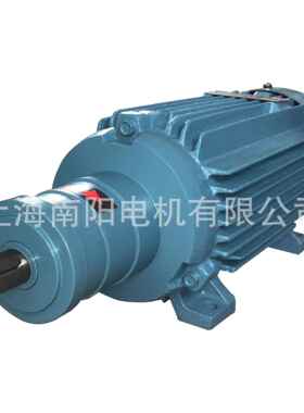 产地上海南阳NY2-80L3-23KW380V磨头电机三相异步电动机高转速