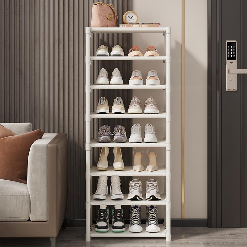 Household simple shoerack cabinet shoe rack shoes rack鞋架