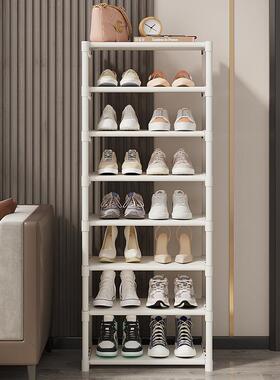 Household simple shoerack cabinet shoe rack shoes rack鞋架