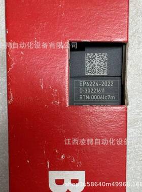 BECKHOFF/倍福模块EP6224-2022全新原装正品 议价