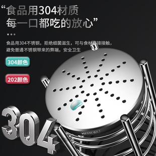 德国ive筷子篓家用304不锈钢厨房筷子筒餐具桶沥水收纳盒置物架笼