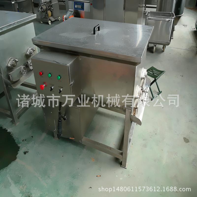 厂家供应豆沙拌馅机水饺混沌月饼馅拌馅机现货发售