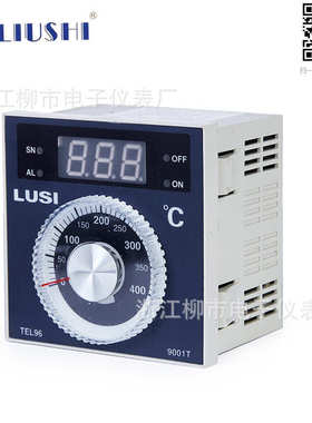 9001ttel96烤箱仪柳市 烘浙江lusi-专用数显 仪表厂培温控电子