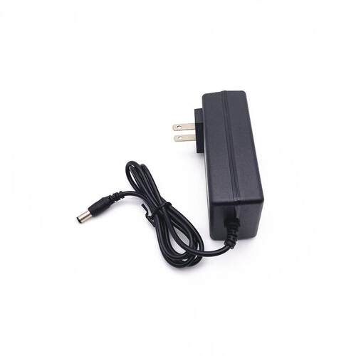 ZXD-2420电源适配器插墙式变压器净水器增压泵灯带24v2000ma线适