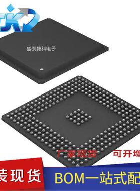 TMS320C6713BGDP 封装PGBA272 嵌入式 - DSP（数字信号处理器）