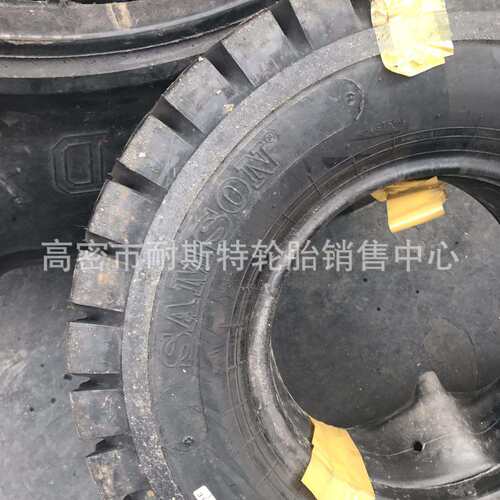 供应天力充气叉车轮胎 700-12 23*10-12 8.25-12工程机械轮胎
