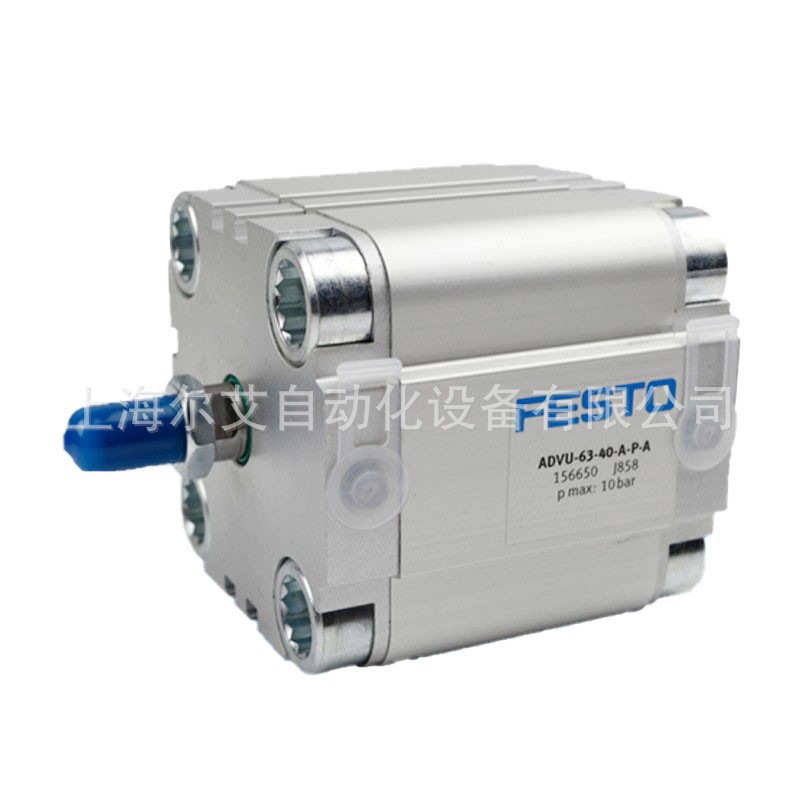 FESTO费斯托短程气缸AEVC/ADVC-6/10/12-5-10-I-A-P-A