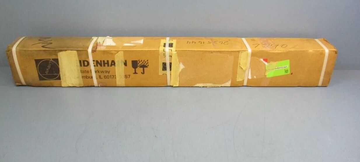 海德汉336965-18密封式线性编码器