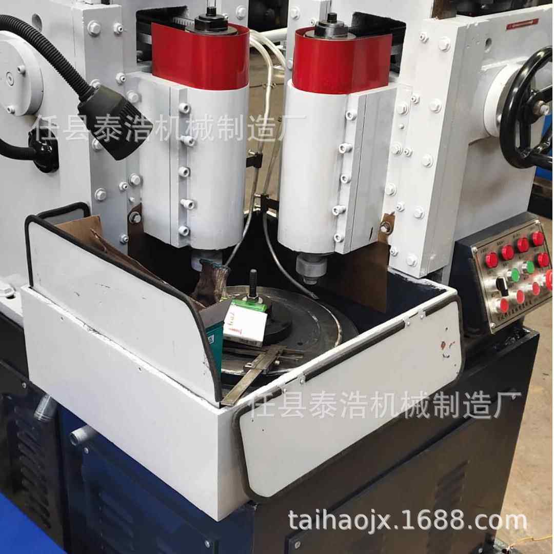 直营硬质合金工具磨床数控铣刀片磨床各种刀片磨平面磨床数控磨床