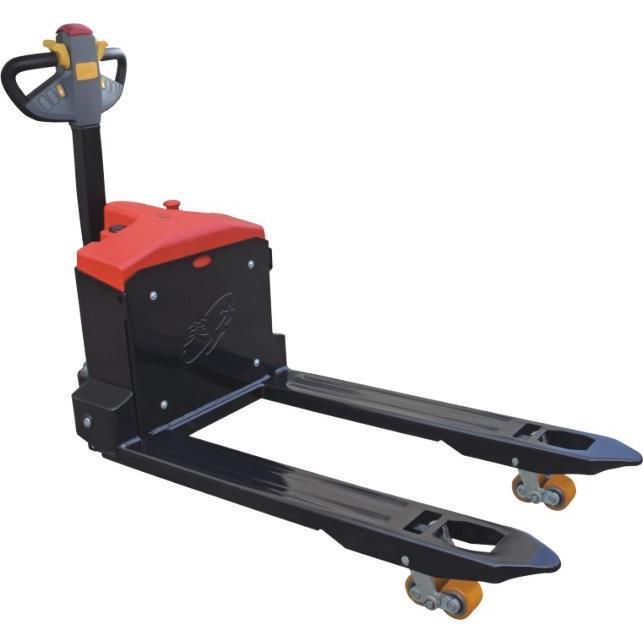 电动搬运车电动地牛电动车电动叉车1.5吨电动托盘车液压车电动