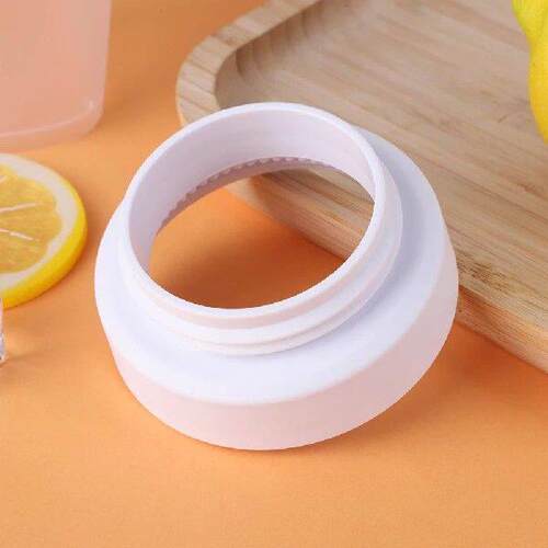 Reusable Water Bottle Adaptor for Owala FreeSip To Cirkul