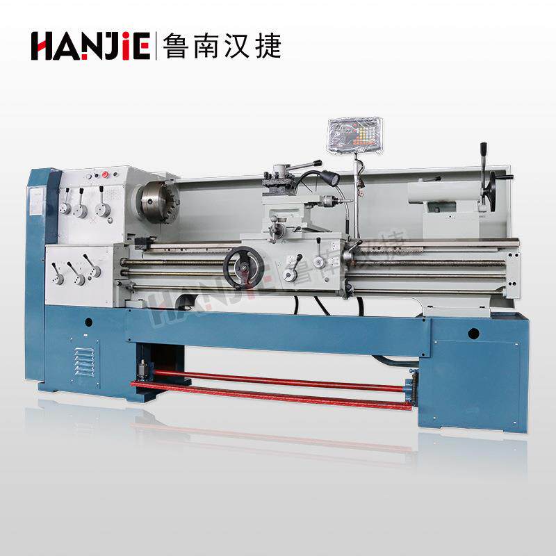 C6160/1500MM马鞍车床卧式车床主轴孔径52MM床身导轨经超音