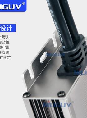 0IP67防水器电源LED恒电源12V2JAY4V变压40W大功率防雨压驱动电源