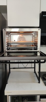 凯度蒸烤箱哪款好?用后一周讲真心话？