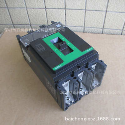 断路器C16N32D160 C25N32D250 C40N32D400 C40F32D400 C10H32M100