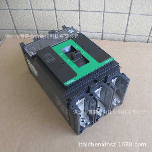 断路器C16N32D160 C25N32D250 C40N32D400 C40F32D400 C10H32M100