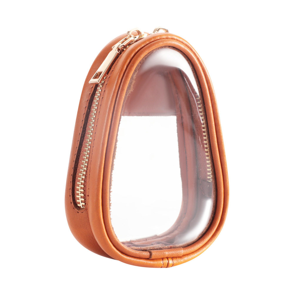 文玩核桃收纳包透明防尘手链珠宝首饰品盒佛珠菩提手串袋随身盒,饰品/流行首饰/时尚饰品新,首饰箱,淘宝优惠券,粉丝福利购,淘宝优惠卷