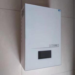 匠奥PTC半导体采暖热水12KW电壁挂炉2根半导体管带120平米