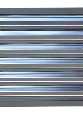 1380型负压风机工业排风扇排气扇重锤式负压风机畜牧养殖风机降温