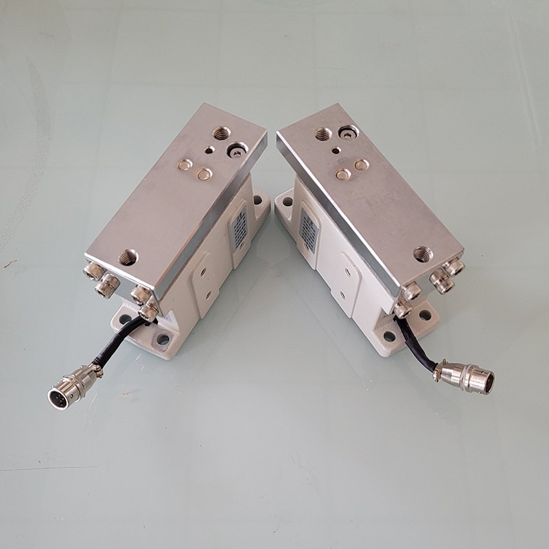KTC828A磁粉制动器离合器收放卷精密全自动张力控制器扭力扭 矩调