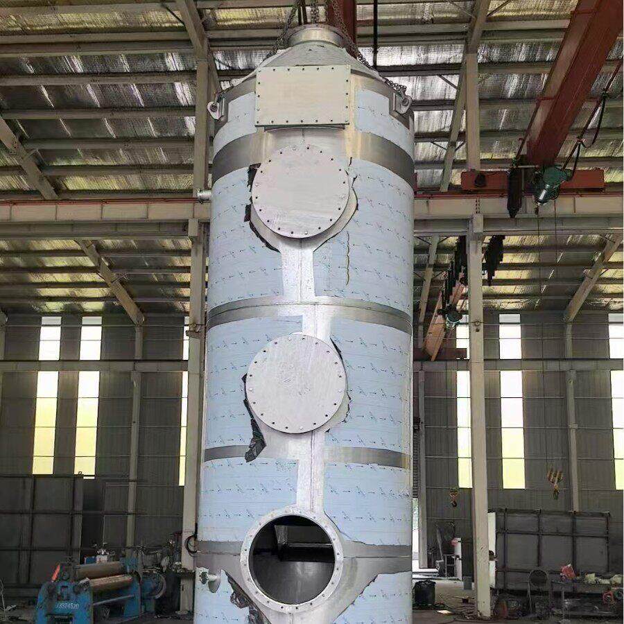 地下水除铁锰曝气塔池 喷淋式除铁除锰机械通风曝气塔 锰砂过滤器