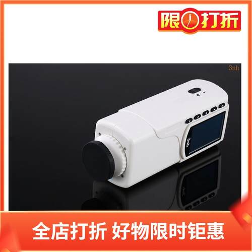 色差仪NR20XE NR60CP色差仪分光测色仪色差计